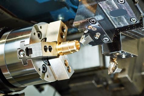 cnc turned components manufacturers in bangalore|A Comprehensive Overview of CNC Ma.